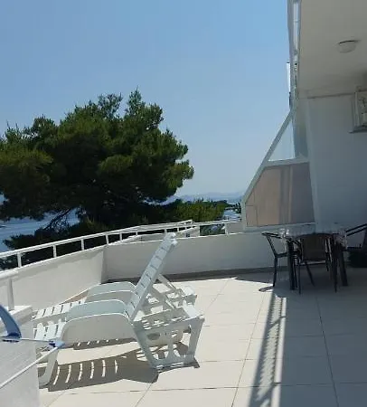 Apartman Uz Sreser