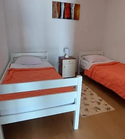 Apartman Uz