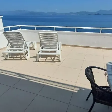 Apartman Apartman Uz Sreser