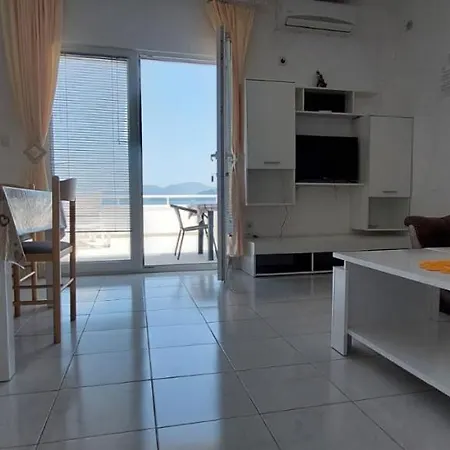 Apartman Uz Sreser